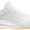 New Other Adidas Crazyflight X 3 Volleyball Shoe Women's White/Tan D97831 Size 7 -Deals Baseball Store d97831 d48f8800 2489 4bd4 b832 7d7999ddead5