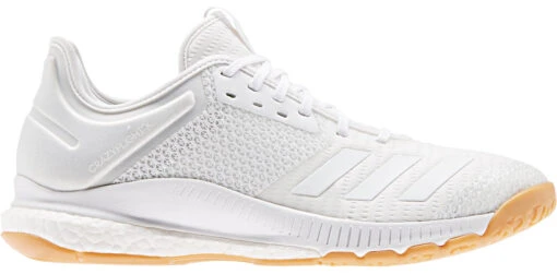 New Other Adidas Crazyflight X 3 Volleyball Shoe Women's White/Tan D97831 Size 7 -Deals Baseball Store d97831 d48f8800 2489 4bd4 b832 7d7999ddead5