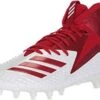 New Adidas Freak X Carbon Mid Size Mens 10 Football Molded Cleats Red/White -Deals Baseball Store db0144 b3e1f956 dbf1 4606 a02f ddedb61f26b3