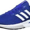 New Adidas Questar Tnd Running Shoe Men's 13 Royal/White -Deals Baseball Store db1121