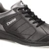 New Dexter Ricky IV Bowling Shoes Size 7.5 Mens Black/Grey -Deals Baseball Store dm0000198 20mens 207.5 20black 561f6865 fc35 4ec5 a0f0 79964d01d7d5