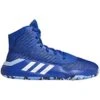 New Adidas Men's 12.5 Pro Bounce 2019 Shoe Basketball Collegiate Royal/White -Deals Baseball Store ef0473 91099d8d 17b6 4735 8a9c d49b1bdf67f8