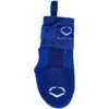 Evoshield Baseball Sliding Protective Mitt Guard Left & Right Handed (Royal) -Deals Baseball Store evo wtv4054 ltroyal