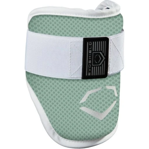 EvoShield SRZ-1 Baseball Batter's Elbow Guard (Mint Green) -Deals Baseball Store evoshield mintgreen 2a59ec7f 69e3 46b7 bec8 df5f31b04220