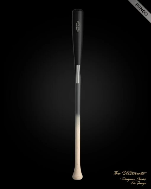 The Ultimate Team WSF300 Wood Fungo -Deals Baseball Store fungo ultimate gray