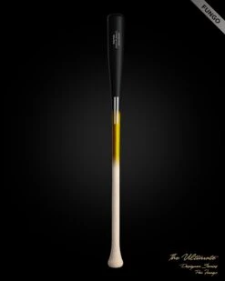 The Ultimate Team WSF300 Wood Fungo -Deals Baseball Store fungo ultimate yellow