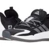 New Adidas Coll3ctiv3 2020 Low Basketball Shoe Men's 13 Black/White/Gray -Deals Baseball Store fw9497