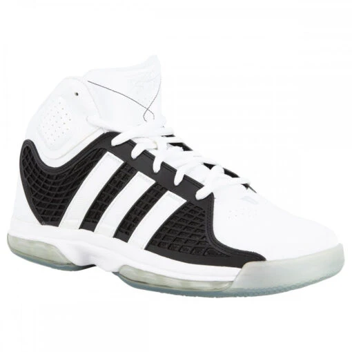 New Adidas AdiPower Howard Mens 9.5 Basketball Shoes White/Black G20278 -Deals Baseball Store g20278 fdb5089d 62ec 4daa b9c1 7d9006f79b8c