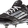 New Adidas Performance Men's PowerAlley 2 Metal Baseball Cleat Sz 11.5 -Deals Baseball Store g98710