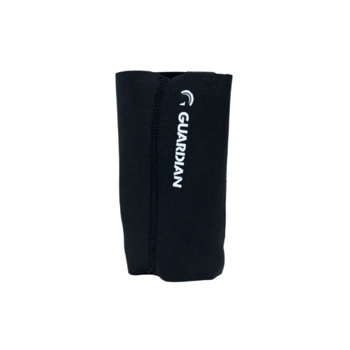 Guardian Baseball Wrist Guard - Youth And Adult Sizes - Arm Guard Protector For Baseball And Softball Players -Deals Baseball Store guardian baseball softball adult wrist guard black2