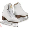 New Jackson Ultima Women's Sz 8.5 Mystique Figure Ice Skates White -Deals Baseball Store js1490 ffa8d9bf 6ca3 45f3 a7d1 5f2edb8b3794