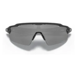 Oakley Radar EV Path Men's Polarized Baseball Shield Sunglasses (Matte Black/Prizm Black) -Deals Baseball Store matte6