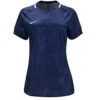 Nike Challenge II Women's Dri-Fit Soccer Jersey (Navy) -Deals Baseball Store navy