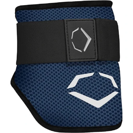 EvoShield SRZ-1 Baseball Batter's Elbow Guard (Navy) -Deals Baseball Store navy 3e254f42 e978 478b a6a7 f468c7d56f7f