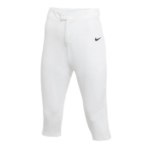 Nike Stock Vapor Prime Women's Softball Pants (White) -Deals Baseball Store nike cd8185 100 wh pants