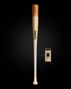 THE ORIGINAL WARSTIC SMALL BATCH WOOD BAT -Deals Baseball Store og wsik58 inkdot