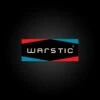 WARSTIC PETRO LOGO STICKER -Deals Baseball Store petro