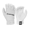 Easton Ramon Laureano Professional Collection Adult Batting Gloves, Large, White -Deals Baseball Store pro a121229 whwh 3