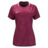 Nike Challenge II Women's Dri-Fit Soccer Jersey (Maroon) -Deals Baseball Store prod