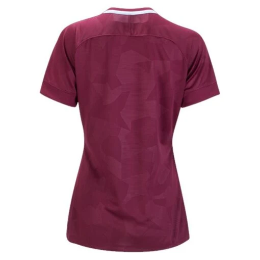 Nike Challenge II Women's Dri-Fit Soccer Jersey (Maroon) -Deals Baseball Store prod 1