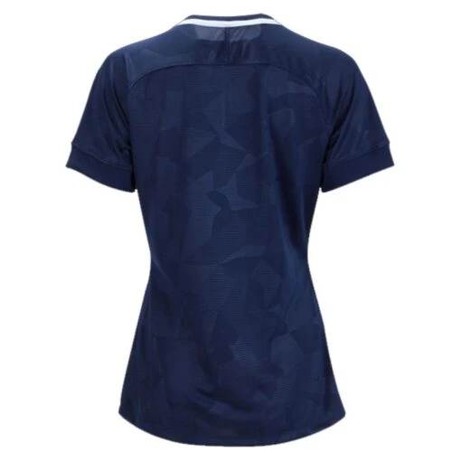 Nike Challenge II Women's Dri-Fit Soccer Jersey (Navy) -Deals Baseball Store prod 2