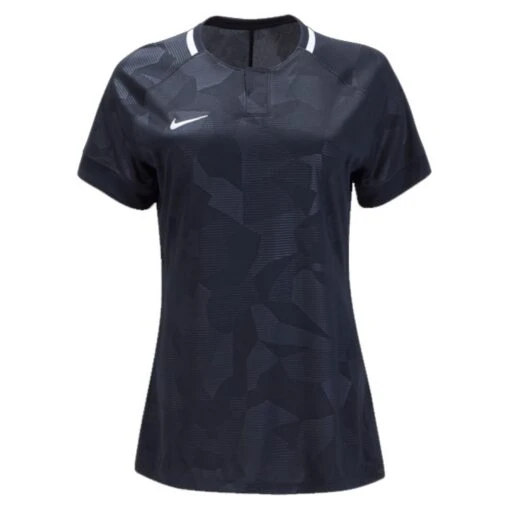 Nike Challenge II Women's Dri-Fit Soccer Jersey (Black) -Deals Baseball Store prod 3 2b8546bf 3f7b 4904 a136 1275460d3d32