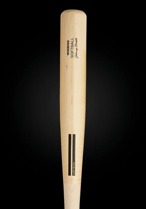 WSSB100 SOFTBALL SERIES WOOD BAT -Deals Baseball Store products images bats softball WSSB100 02