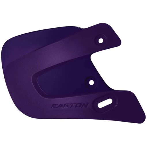 Easton Baseball Batting Helmet Extended Jaw Guard Right Handed Batting Helmet (Purple) -Deals Baseball Store purple1 1803c9c2 880a 4640 9bfd 1fd48ba5fde1