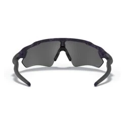 Oakley Radar EV Path Men's Polarized Baseball Shield Sunglasses (Electric Purple Shadow) -Deals Baseball Store purple3