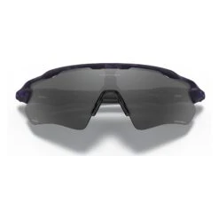 Oakley Radar EV Path Men's Polarized Baseball Shield Sunglasses (Electric Purple Shadow) -Deals Baseball Store purple6