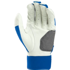 Rawlings Workhorse Baseball Batting Gloves (Royal) -Deals Baseball Store rawlings batting gloves wh22bg royal 1