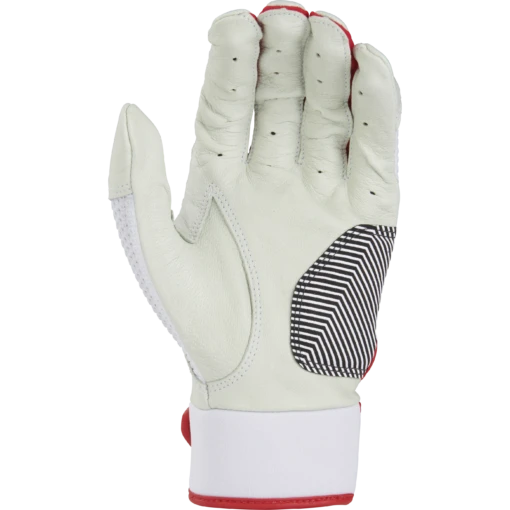 Rawlings Workhorse Baseball Batting Gloves (USA) -Deals Baseball Store rawlings batting gloves wh22bg usa 1