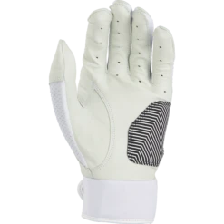 Rawlings Workhorse Youth Baseball Batting Gloves (White) -Deals Baseball Store rawlings batting gloves wh22bg white 1 0b957f82 1ba7 449b bc5d 6d8346dbca18