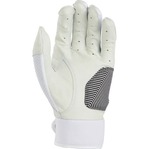 Rawlings Workhorse Youth Baseball Batting Gloves (White) -Deals Baseball Store rawlings batting gloves wh22bg white 1 0b957f82 1ba7 449b bc5d 6d8346dbca18