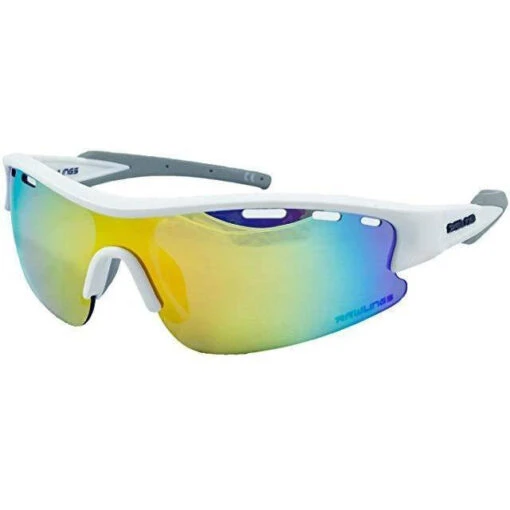 Rawlings RY 1803 Youth Sports Baseball Sunglasses -Deals Baseball Store rawlings sunglasses yellow