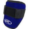 Rawlings Adult Baseball Batters Elbow Guard (Blue) -Deals Baseball Store raws guard eb a blue