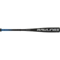 Rawlings 2022 5150 USA 2 5/8" Baseball Bat Drop (Black/Electric Blue) -Deals Baseball Store raws us1510 1 42618a34 e988 4c61 9a85 6213dfa51b94