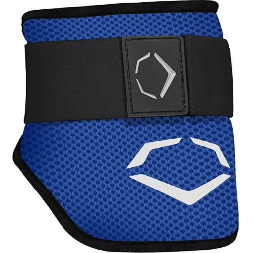 EvoShield SRZ-1 Baseball Batter's Elbow Guard (Royal) -Deals Baseball Store royal 1e4e2fd5 794e 45d8 b3f1 51a7178bba0e