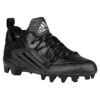 New Adidas Performance Men's 11.5 Crazyquick Mid Football Cleat Black/Red -Deals Baseball Store s83665 5a0b6bc3 3269 4e18 995b 01c757de8fa1