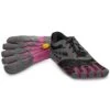 New Vibram FiveFingers Shoes Womens 36 Size 6 Seeya LS Black/Rose/Grey 13W3808 -Deals Baseball Store seeya 20ls 20pnk