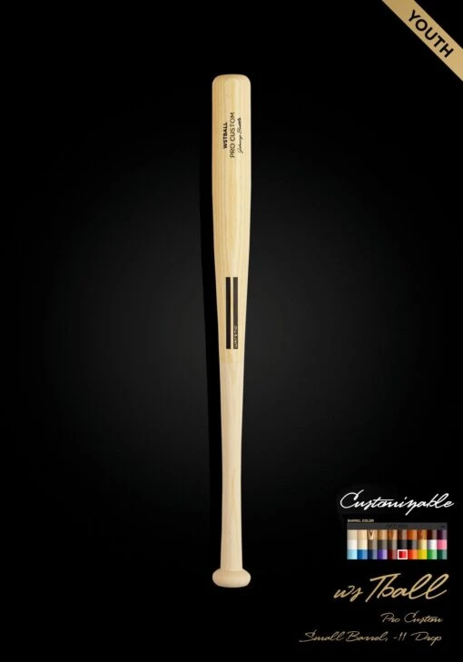 MY FIRST CUSTOM WOOD BAT -Deals Baseball Store tball 83345fe2 9dfc 4a13 8203 5d48febce2dd