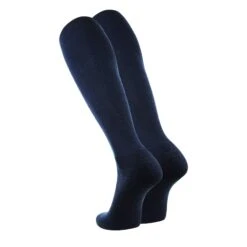 TCK Twin City ALLSPORT Baseball Softball Solid Adult Sock (Navy) -Deals Baseball Store tck allsport tsk11 107 nvy2