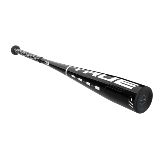 True Temper HP1 USA 2 5/8" Big Barrel Tball Bat Drop -11 (Black/White) -Deals Baseball Store tr tb hp1 20 11 s 2