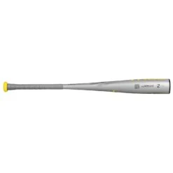 True Temper Rake 2022 USSSA 2 3/4" Baseball Bat Drop -8 (SILVER/YELLOW) -Deals Baseball Store tr ut 22 rke x 8 4