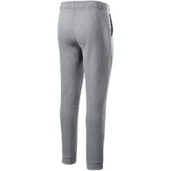 EvoShield Pro Team Baseball Youth Boy's Fleece Jogger Sweatpants (Grey) -Deals Baseball Store vavjqb9