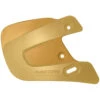 Easton Baseball Batting Helmet Extended Jaw Guard Right Handed Batting Helmet (Vegas Gold) -Deals Baseball Store vg1