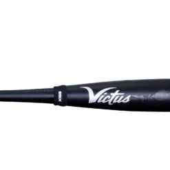 Victus Nox Two Piece Hybrid USSSA 2 3/4" Baseball Bat -8, (Black/Silver) -Deals Baseball Store victus noxtwopiecehybridusssa234baseballbat 5