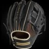 Warstic IK3 SERIES JAPANESE KIP INFIELD GLOVE- BISON STYLE -Deals Baseball Store warstic FG IK3INF B 04