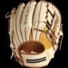 Warstic IK3 SERIES JAPANESE KIP INFIELD GLOVE- WILD HORSE STYLE -Deals Baseball Store warstic FG IK3INF WH 01