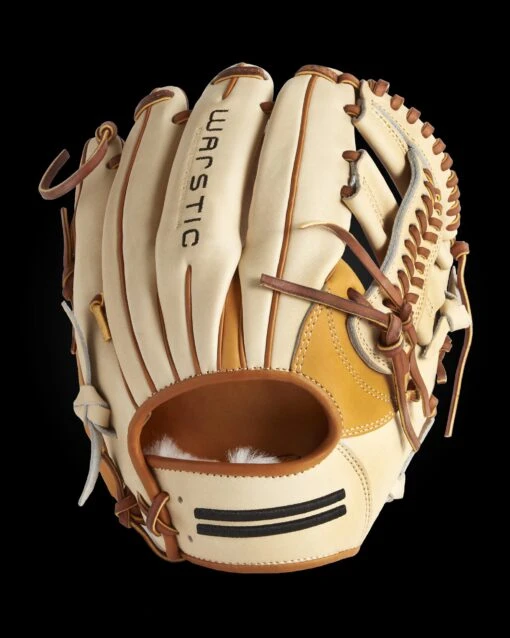 Warstic IK3 SERIES JAPANESE KIP YOUTH INFIELD/OUTFIELD GLOVE - WILD HORSE STYLE -Deals Baseball Store warstic FG IK3INF WH 01 09457649 31c4 495c a81a 09ac4f14093c